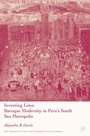 Cover: Inventing Lima - Palgrave MacMillan