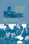 Cover: The Roots of Participatory Democracy - Palgrave MacMillan