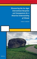 Cover: Discovering the Ice Ages - Brill