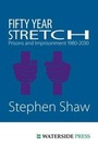 Cover: Fifty Year Stretch - Waterside Press
