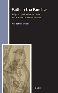Enlarge image Cover: Faith in the Familiar - Brill