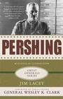 Cover: Pershing: A Biography - St. Martin's Press