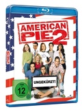 Cover: American Pie 2 - Universal Pictures Video