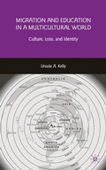 Cover: Migration and Education in a Multicultural World - Palgrave MacMillan