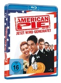 Cover: American Pie 3 - Jetzt wird geheiratet! - Universal Pictures Video
