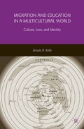 Cover: Migration and Education in a Multicultural World - Palgrave MacMillan