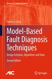 Enlarge image Cover: Model-Based Fault Diagnosis Techniques - Springer