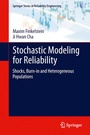 Cover: Stochastic Modeling for Reliability - Springer