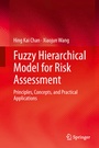 Cover: Fuzzy Hierarchical Model for Risk Assessment - Springer