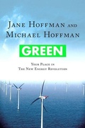 Cover: Green: Your Place in the New Energy Revolution - St. Martin's Press