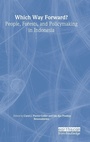 Cover: Which Way Forward - Resources for the Future Press (RFF Press)