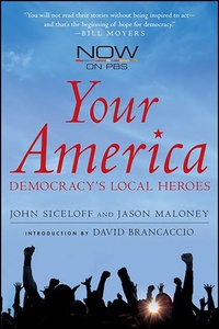 Abbildung von: Your America - St. Martin's Publishing Group