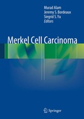 Cover: Merkel Cell Carcinoma - Springer