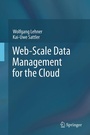Cover: Web-Scale Data Management for the Cloud - Springer