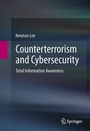 Cover: Counterterrorism and Cybersecurity - Springer