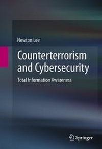 Abbildung von: Counterterrorism and Cybersecurity - Springer