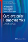 Cover: Cardiovascular Hemodynamics - Humana Press Inc.