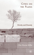 Cover: Cities on the Plains - Palgrave MacMillan