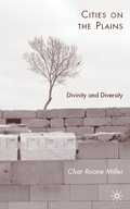 Cover: Cities on the Plains - Palgrave MacMillan