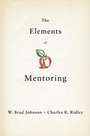 Cover: The Elements of Mentoring - Palgrave Macmillan