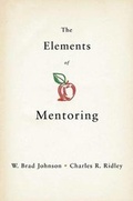 Cover: The Elements of Mentoring - Palgrave Macmillan