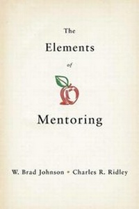 Enlarge image Cover: The Elements of Mentoring - Palgrave Macmillan