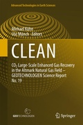 Cover: CLEAN - Springer