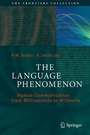 Cover: The Language Phenomenon - Springer