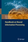 Cover: Handbook on Neural Information Processing - Springer