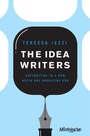 Cover: The Idea Writers - Palgrave MacMillan