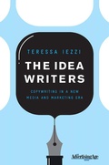 Cover: The Idea Writers - Palgrave MacMillan