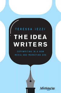 Enlarge image Cover: The Idea Writers - Palgrave MacMillan