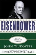 Cover: Eisenhower - Palgrave Macmillan