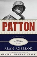 Cover: Patton - Palgrave Macmillan