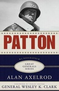 Enlarge image Cover: Patton - Palgrave Macmillan