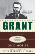 Cover: Grant - Palgrave Macmillan