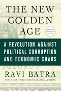 Cover: The New Golden Age - Palgrave Macmillan