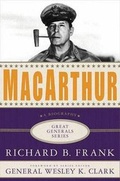 Cover: MacArthur - Palgrave Macmillan
