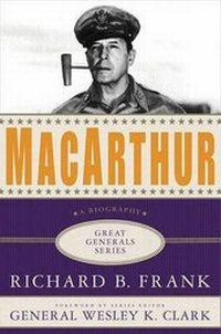 Enlarge image Cover: MacArthur - Palgrave Macmillan