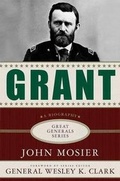 Cover: Grant - Palgrave MacMillan