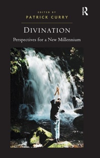 Enlarge image Cover: Divination - Routledge