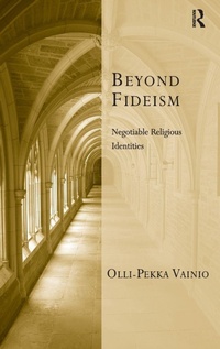 Enlarge image Cover: Beyond Fideism - Routledge