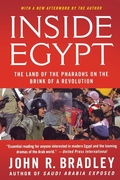 Cover: Inside Egypt - Palgrave Macmillan