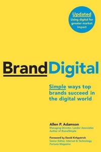 Abbildung von: BrandDigital - St. Martin's Press