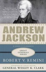 Cover: Andrew Jackson: Lessons in Leadership - St. Martin's Press