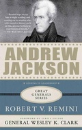 Cover: Andrew Jackson: Lessons in Leadership - St. Martin's Press