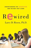 Cover: Rewired - Palgrave Macmillan