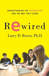 Enlarge image Cover: Rewired - Palgrave Macmillan