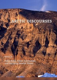 Enlarge image Cover: Arctic Discourses - Cambridge Scholars Publishing