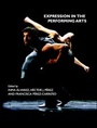 Cover: Expression in the Performing Arts - Cambridge Scholars Publishing